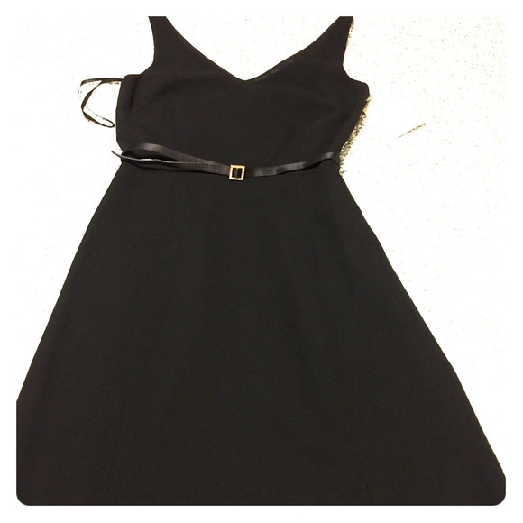 Liz Claiborne Dresses & Skirts - NWT Liz Claiborne Black Dress